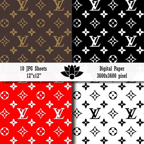 louis vuitton fabric china|free printable Louis Vuitton patterns.